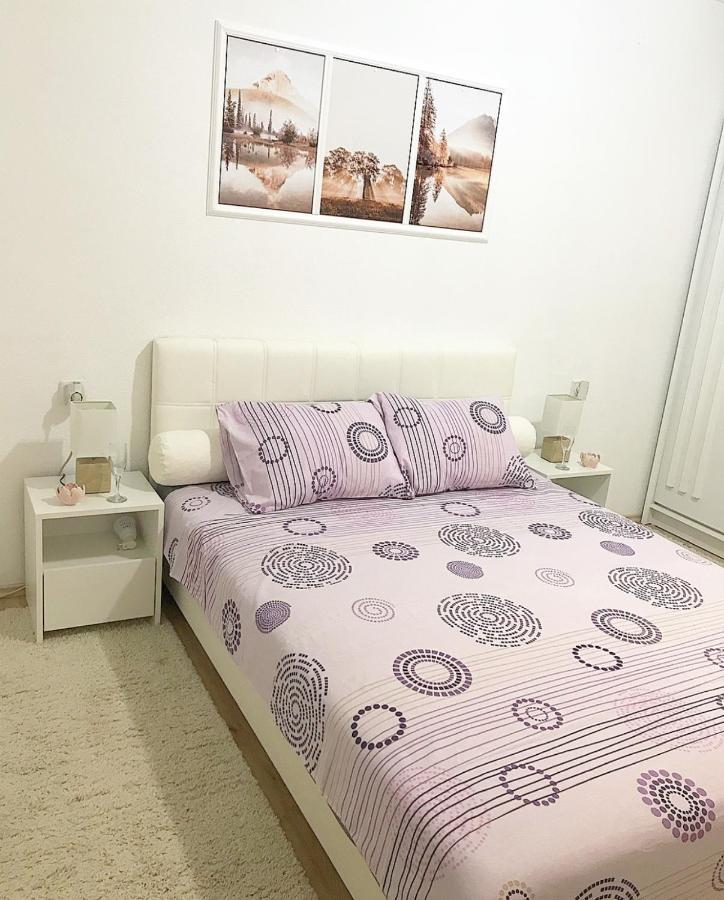 Apartman Dunja Prijedor Exterior foto