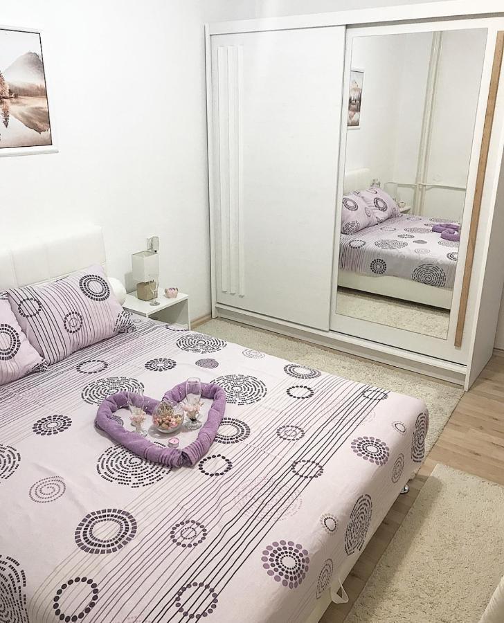Apartman Dunja Prijedor Exterior foto