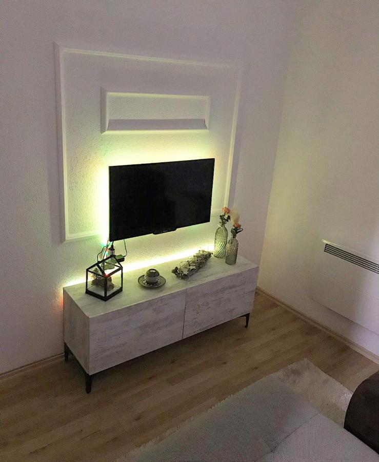 Apartman Dunja Prijedor Exterior foto
