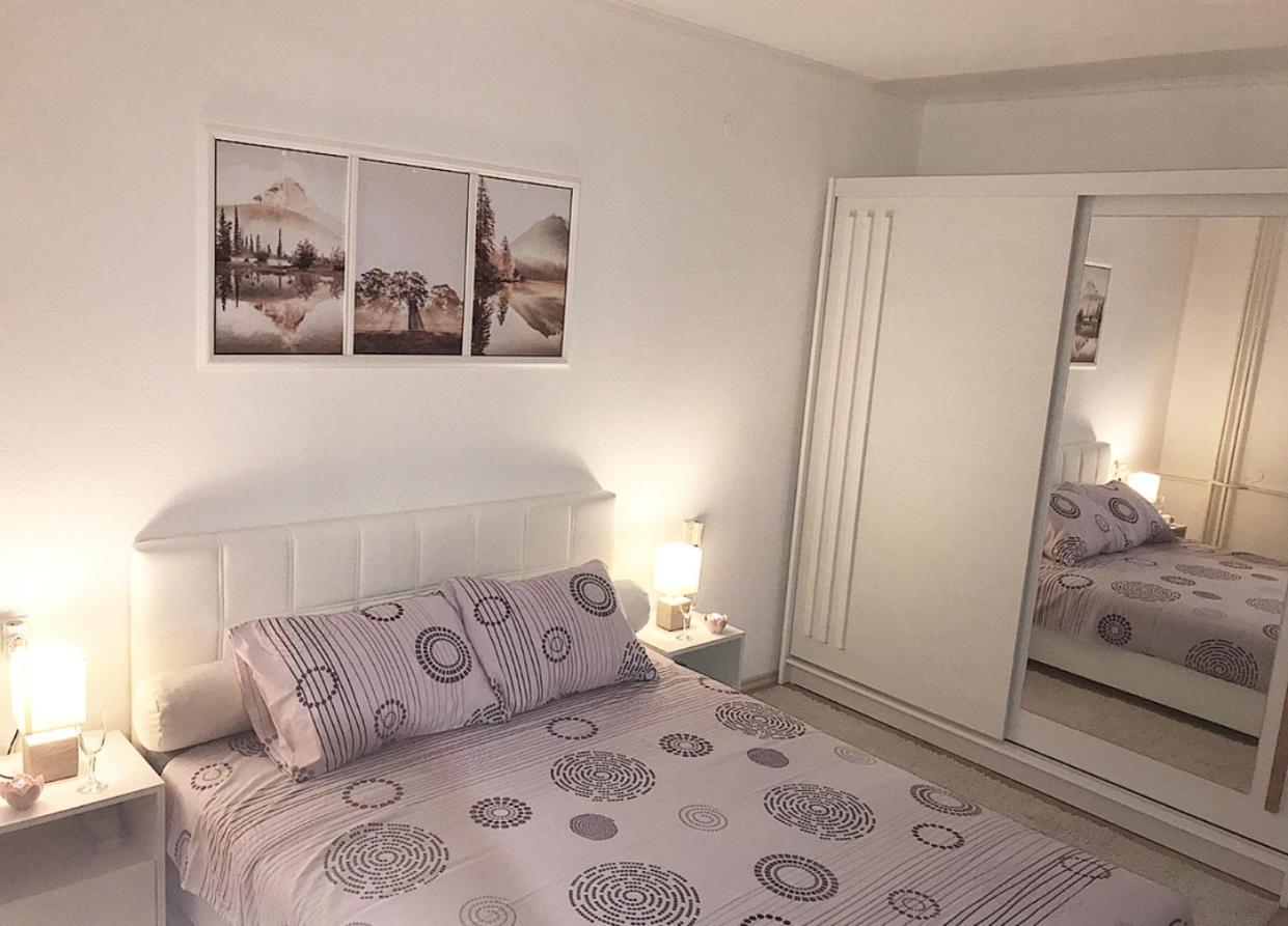 Apartman Dunja Prijedor Exterior foto