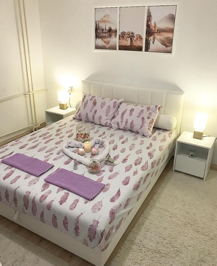 Apartman Dunja Prijedor Exterior foto