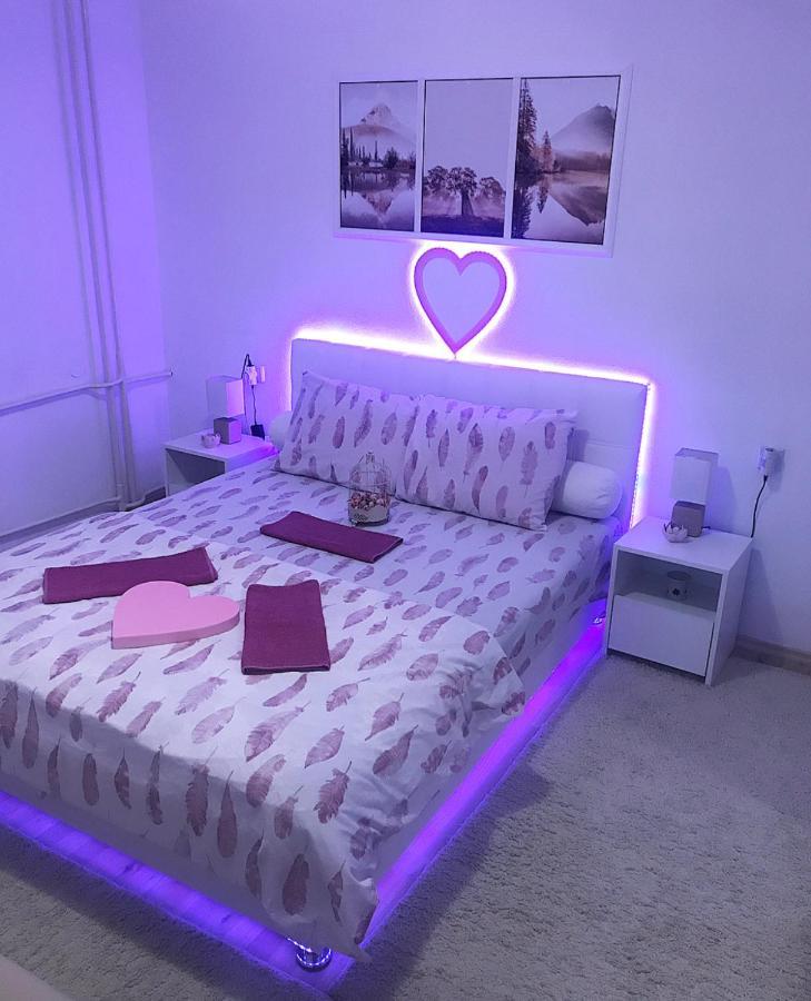 Apartman Dunja Prijedor Exterior foto