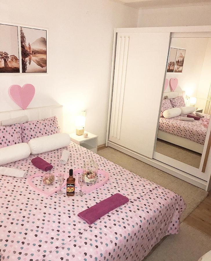 Apartman Dunja Prijedor Exterior foto